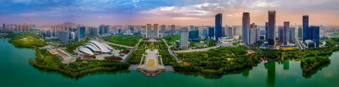 七个经济强市新年放大招……