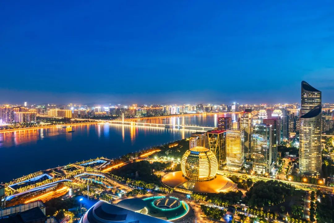 七个经济强市新年放大招……