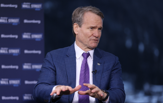 高盛CEO：2023年的招聘计划收紧很多 CEO群体对软着陆的信心增强