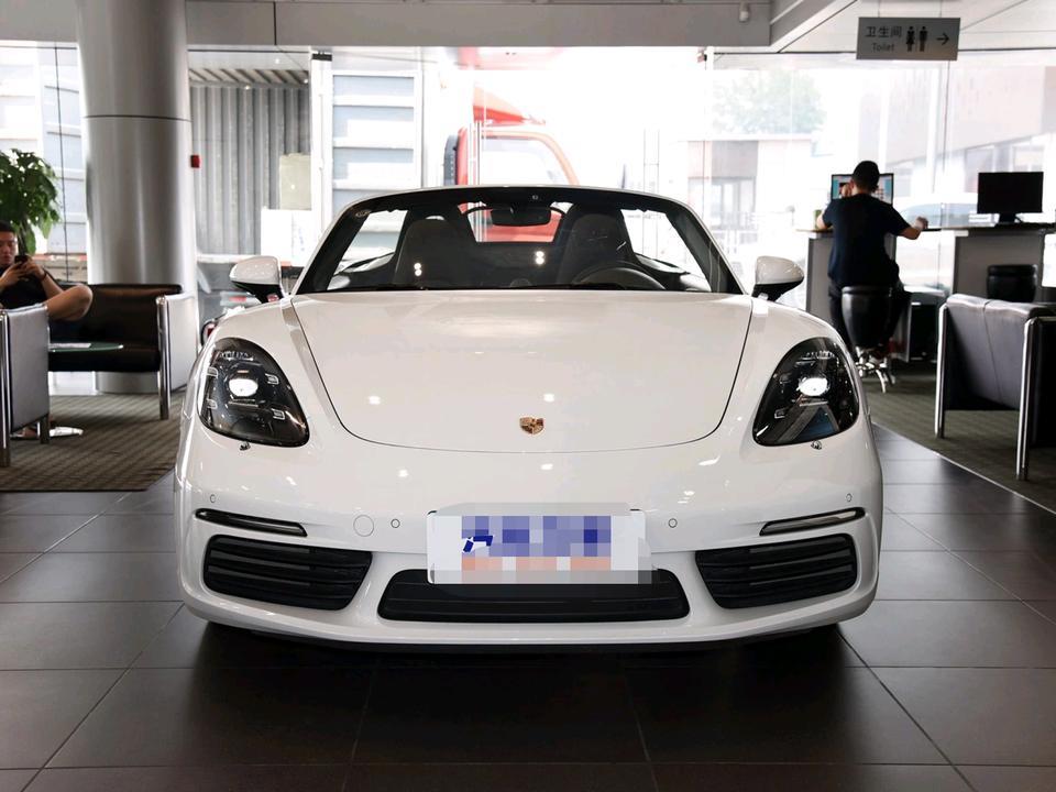 {21點}(保时捷718最低配上路多少钱) {21點}(保时捷718最低配上路多少钱)