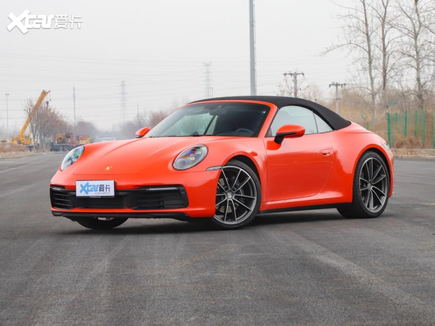 {21點}(保时捷911适合日常驾驶吗)
