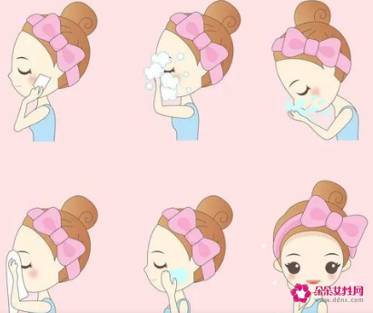 {賭波}(化妆品正确使用顺序方法视频) {賭波}(化妆品正确使用顺序方法视频)